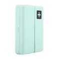 thumbnail image 4 of Portable Pill Box Storage, Pill Case, For The Old Patient Travel Adult Office Worker Child, 4 of 8