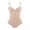 Khaki, variant on Clearance Sale 2025 Shapers Backless Body Shaper Bra Backless Shapewear Backless Bra Bodysuit Backless Strapless Shapewear Clearance Deals Overstock Items Clearance