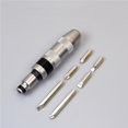 thumbnail image 1 of 7pcs Detachable Screwdriver Set Heavy Set Screwdriver Set Duty Manual Impact Screw Driver Kit Hand Repair Tools, 1 of 9