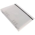 thumbnail image 2 of Shisuyan Card Holder Book Plastic Photo Album for Birthday Party or Weddings 1Set, 2 of 8