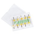 thumbnail image 2 of Greensen Needles Stainless Steel Sewing Machine Needles Sewing Needles Sewing Machine Needles With A Plastic Box For Home For Tailor Shop, 2 of 8