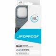thumbnail image 2 of LifeProof Wake iPhone 13 Pro Max 2021 Anchors Away (Gray), 2 of 5
