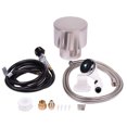 thumbnail image 3 of Eccotemp L10 Portable Outdoor 3 GPM Propane Tankless Water Heater & Shower Set, 3 of 11