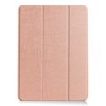 thumbnail image 2 of DWaybox Case for iPad Air 11‑inch (M4) 2026 Model A3460 – Slim Folio Cover with Adjustable Kickstand | Shockproof Protection & Ultra-Lightweight Hard Shell -Rose Gold, 2 of 4