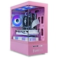 thumbnail image 1 of ViprTech Atlas 1.0 Desktop Computer Home, Office, Student, Ryzen 7, 16GB DDR4 RAM, Win 11, Home PC - P, 1 of 6