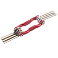 thumbnail image 3 of Outil de Réparation de Vélo Multifonction 7 en 1, Excellent Outil de Réparation de Vélo 7 en 1 Portable en Acier Allié Plus Robuste pour Effectuer l'Entretien Noir,Rouge,Bleu, 3 of 8