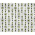 thumbnail image 4 of oneOone Cotton Flex Fabric Diamond & Triangle Geometric Print Sewing Fabric BTY 40 Inch Wide, 4 of 4