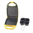 thumbnail image 4 of Salton Egg Bite Maker, 4 Egg Bites, SP2042, 520W, 4 of 9