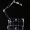 thumbnail image 4 of CNKOO 2x Support Modulaire pour Figurines d'Action pour Gundam 1/144 HG/RG Répliques Combinaisons Multiples, 4 of 9