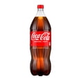 thumbnail image 2 of Coca-Cola Bottle, 2 Liters, 2 of 10