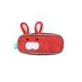 thumbnail image 1 of ZOOCCHINI - Printed Pencil Case - Bunny, 1 of 1