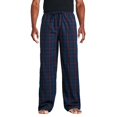 thumbnail image 1 of George Men's Poplin Sleep Pant, 1 of 5