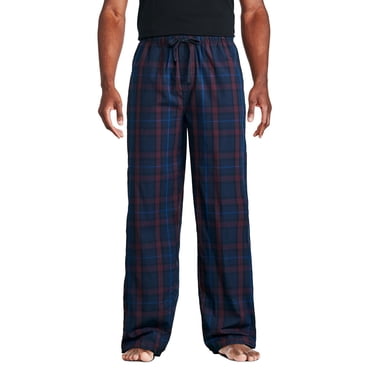 George Men's Poplin Sleep Pant