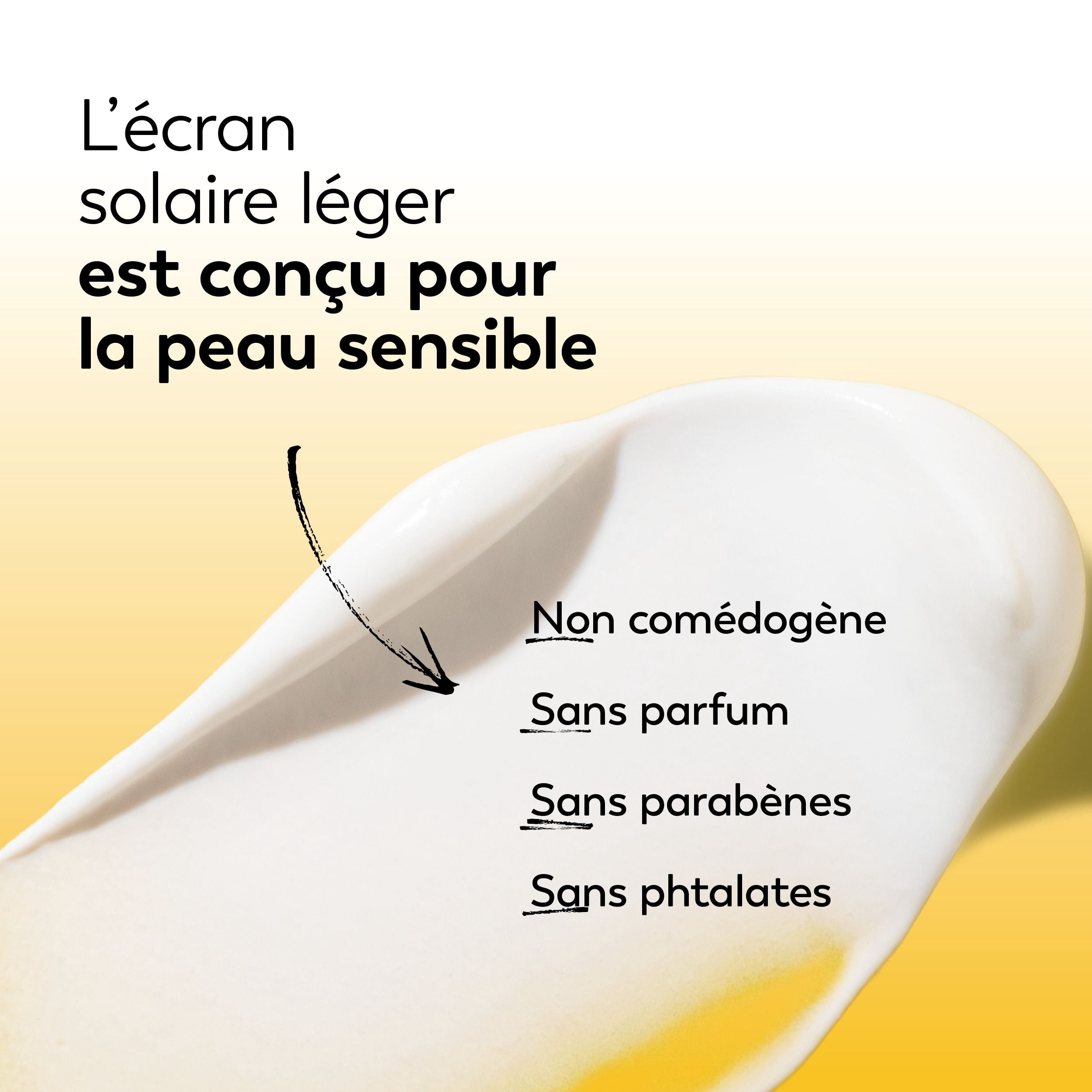 Hydratant Pour Le Visage Olay Complet+ avec Fps 40, Sans Parfum Pour La Peau Sensible, Protection Solaire À Large Spectre – Sans Traces Blanche, Nourrit La Barrière D’Hydratation – Céramides, 177 mL