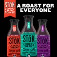 thumbnail image 3 of Stok Café Infusé à Froid, Noir, Extra Corsé, 3 of 7
