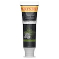 thumbnail image 3 of Burt‚Äôs Bees Toothpaste, Fluoride Free, Charcoal, Zen Peppermint 105ml, 3 of 7