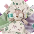 thumbnail image 3 of Mary Meyer - Baby Taggies Flora Fawn Character Blanket, Security Blanket, Lovey, Soft Toy, Machine Washable, Baby Shower Gift, 13", 3 of 3