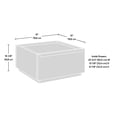 thumbnail image 4 of Sauder Manhattan Gate Coffee Table, 4 of 8