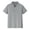 Grey, variant on Boys' Polo Shirts Solid School Uniform Shirts Kids Collar Shirts Boys Short Sleeve Tops 9-10 Years Boys Fashion