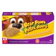 thumbnail image 1 of Bear Paws Banana Bread Cookies, 1 of 5