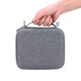 thumbnail image 3 of kjfeif Étui Portable pour Télécommande, Boîte de Rangement Compatible avec Mini 3 Pro Télécommande avec Version Écran, Idéal pour les Passionnés de Drone et les Cinéphiles Professional, 3 of 6