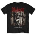 thumbnail image 1 of Slipknot T-Shirt Unisexe.5 The Gray Chapter Album, 1 of 3