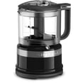 thumbnail image 4 of Refurbished KitchenAid Mini Food Processor-KFC3516OB, 4 of 10