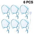 thumbnail image 1 of Disposable Hair Highlight Cap Tipping Cap Hair Coloring Highlight Dye Cap, 1 of 9