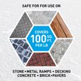 thumbnail image 2 of Safe Paw Sac de 30 lb Résistant Industriel pour Neige et Glace, Sans Sel et Sans Chlorure, 2 of 11