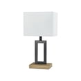 thumbnail image 1 of Lampe de table HOMETRENDS, 1 of 3