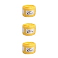 thumbnail image 4 of Transemion Boxing Bandages Cotton Kick Hand Wraps Sweat -absorbing Gym Sports Training Bandages Yellow 3Set, 4 of 6