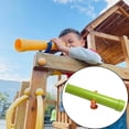 thumbnail image 3 of Creative Playground Toy Swing Set for Ages 3, 3 of 8