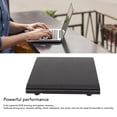 thumbnail image 4 of External DVD Drive,USB 3.0 High Speed DVD Reader,Plug and Play,External CD DVD Drive for Laptop PC, 4 of 7