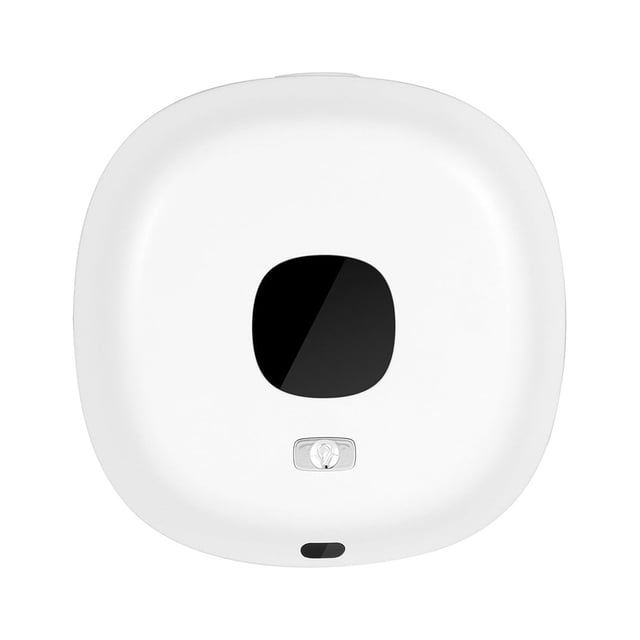 Foaming Soap Dispenser touchless Hand Sanitizer Dispenser Intelligent Sensing Foam Laundry Home Hotel Wall Mounted Soap Dispenser Usb Rechargeable Foam