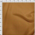 thumbnail image 3 of oneOone Cotton Cambric Fabric Gingham Check Printed Craft Fabric BTY 56 Inch Wide, 3 of 4
