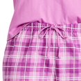 thumbnail image 2 of George Women's Pajama 2-Piece Set, 2 of 6