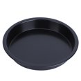 thumbnail image 1 of Pizza Pan, Round Baking Dish Pan Cake Bread  Baking Tray, Easy To Clean Cakes Bread For Pies, 1 of 8