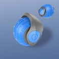 thumbnail image 3 of Cat Toys Intelligent Interactive Cat Toys Suitable for Bored Indoor Cats USB Rechargeable Intelligent Interactive Pet Toys Bouncing with Two Modes, 3 of 4