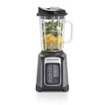 thumbnail image 1 of Hamilton Beach PowerMax Professional-Performance Blender for Shakes and Smoothies, Puree and Ice Crush, 48oz BPA-Free Glass Jar, 1680 Peak Watts, Stai, 1 of 10