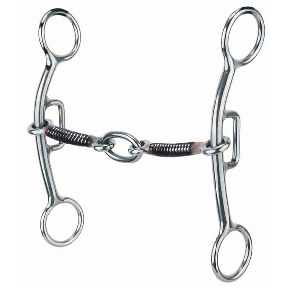 Reinsman Sharon Camarillo Lifesaver Plus Touch Bit