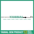 thumbnail image 1 of 123982-34801 Oil drop for Yanmar 4TNV88 excavator engine parts -, 1 of 4