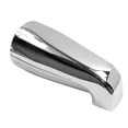 thumbnail image 2 of Danco 9D00080764 Universel Bathtub Spout  Chrome, 2 of 3