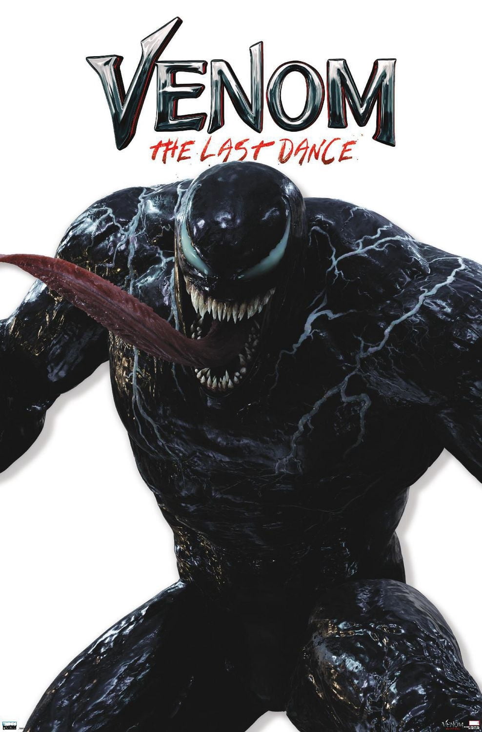 Marvel Venom : La dernière danse - Série de longs métrages Venom