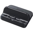 thumbnail image 2 of Manette de Jeu Nintendo WUP010_CR Wii U Restaurée, Noire (Reconditionnée), 2 of 2