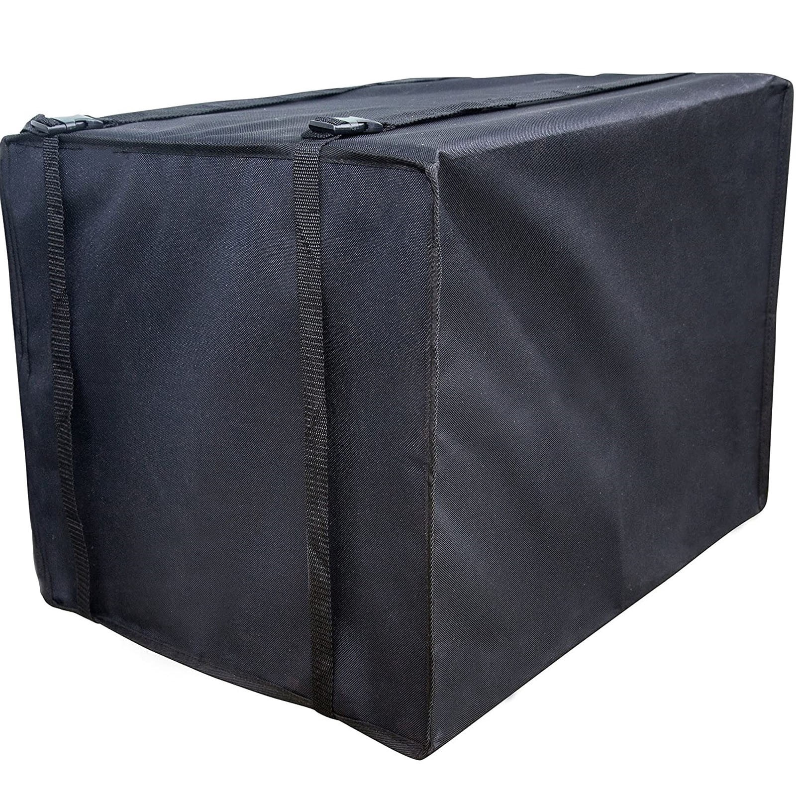 Petite Housse Extérieure, Housse de Protection pour Climatiseur Extérieur, Housse de Pluie, Housse de Neige d'Hiver, Housse de Protection