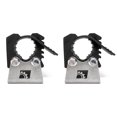 thumbnail image 1 of BUILTRIGHT Molle Cargo Panel Clamp Mounting Plate - 104005, 1 of 7