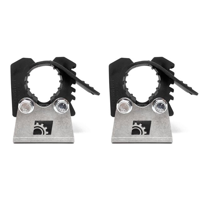 BUILTRIGHT Molle Cargo Panel Clamp Mounting Plate - 104005