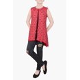 thumbnail image 3 of GIRL BOLERO WOVEN CHILLI PEPPER, 3 of 5