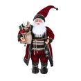 thumbnail image 1 of For Home Santa Children Decorations Christmas Cute Home Decor, 1 of 3