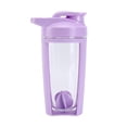 thumbnail image 2 of Jubipavy 1 Handheld Sports Water Cup 500ml Protein Powder Shaking Cup With Water Capacity Scale Mixers Water Cup, 2 of 6